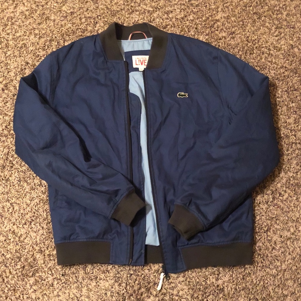 Jacket